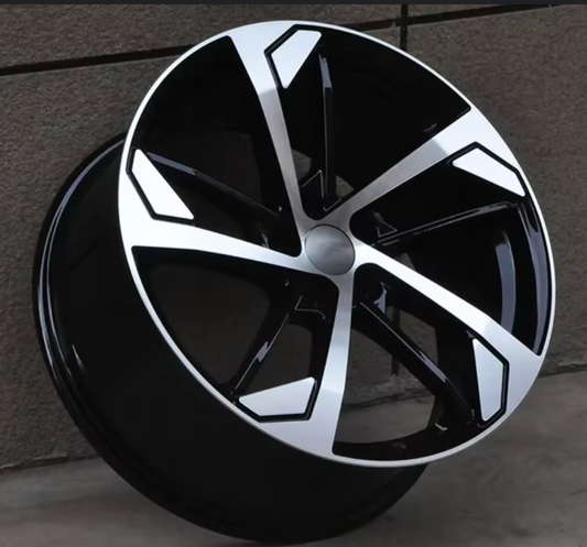 Jantes 19" 5x112 TYPE AUDI S