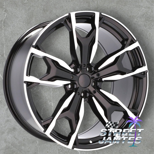 Jantes 20" BMW 5x112 M SPORT