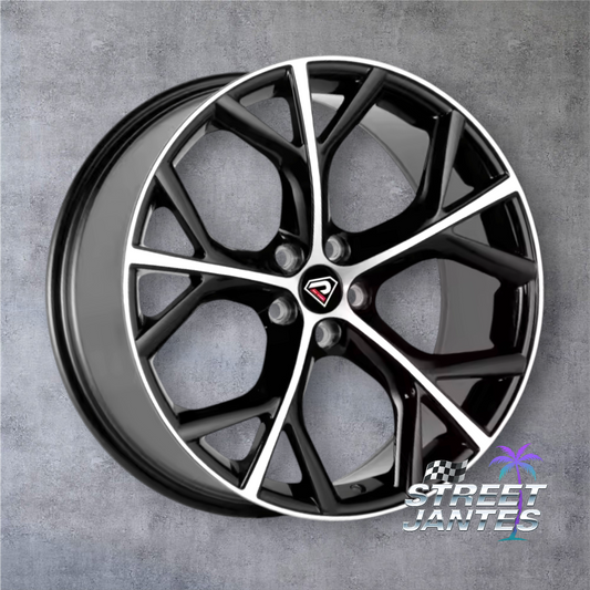 Jantes 20" 5x108 TYPE JAGUAR F-TYPE