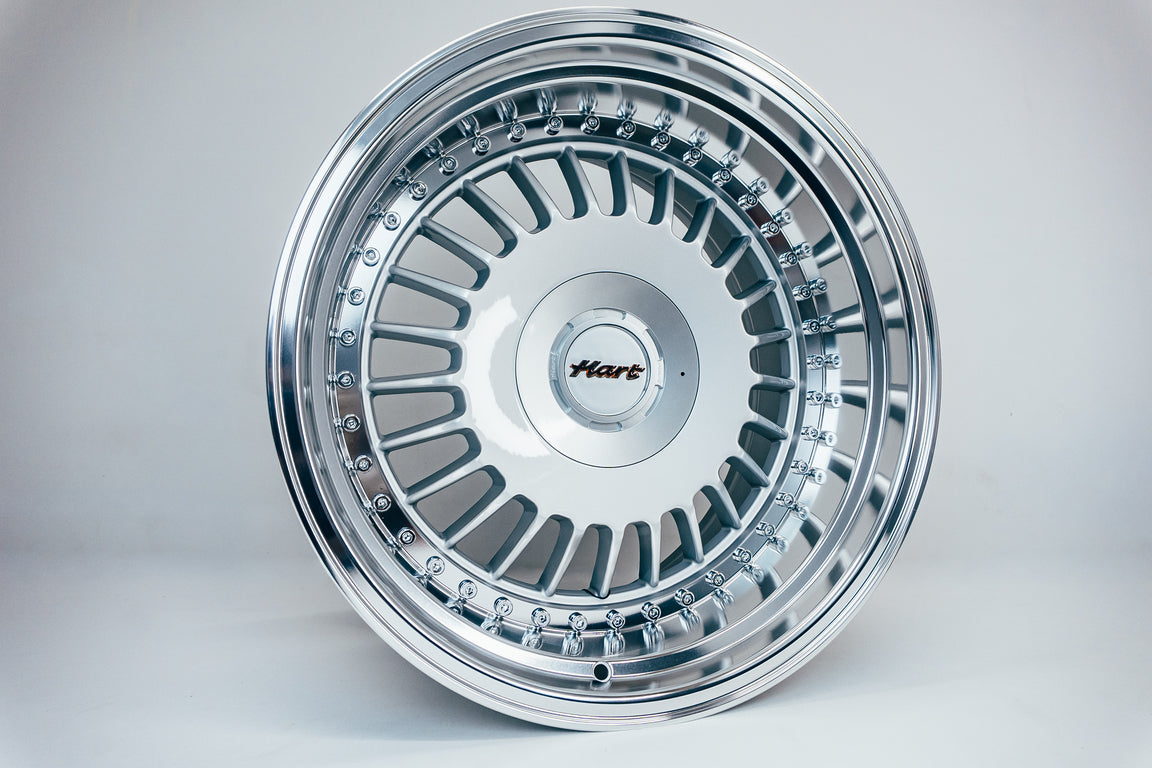Jantes 19" HART WHEELS HR81  ( E38 )