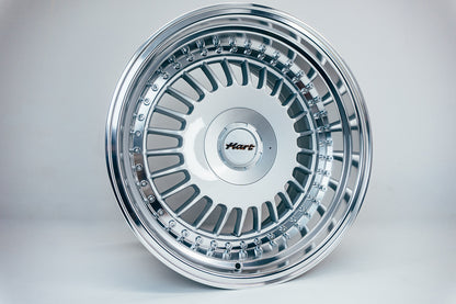 Jantes 19" HART WHEELS HR81  ( E38 )