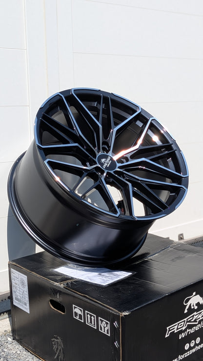 Jantes 20" 5x112 FORZZA STONE 🪨