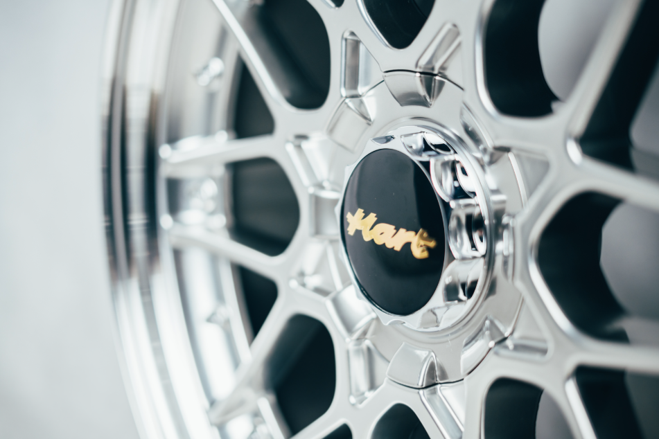 Jantes 18" 5x114.3 🔥 HART WHEELS 🔥