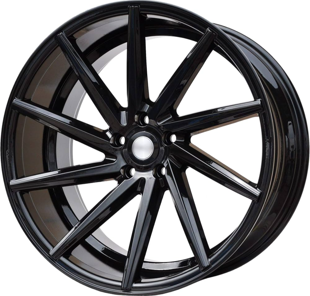 Jantes 19" BMW 5x112 VOS