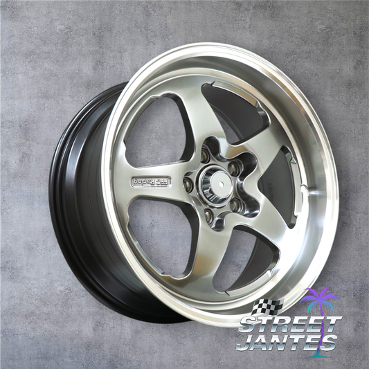 Jantes 19" 5x114.3 weld RT
