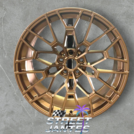 JANTES 20" 5X112 TYPE M3 / M4