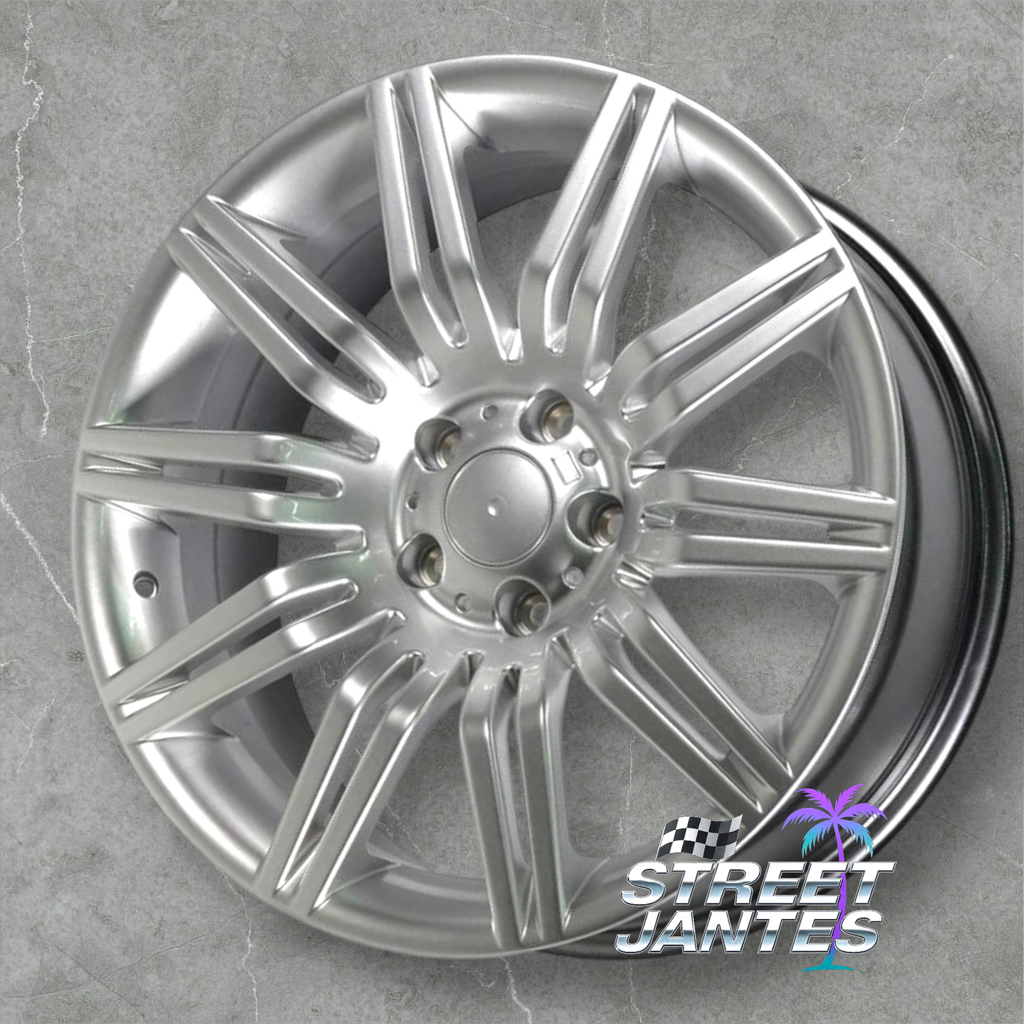 Jantes 19" 5x120 TYPE SPIDER M