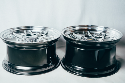 Jantes 18" 5x114.3 🔥 HART WHEELS 🔥