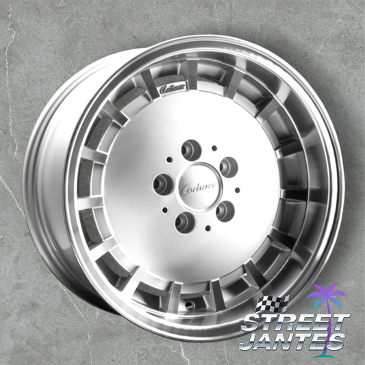 Jantes 16" 5x112 SW