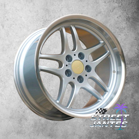 Jantes 17" 5x120 type 37