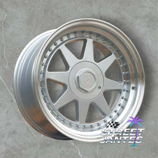 Jantes 17" 5x112 TYPE HARTGE