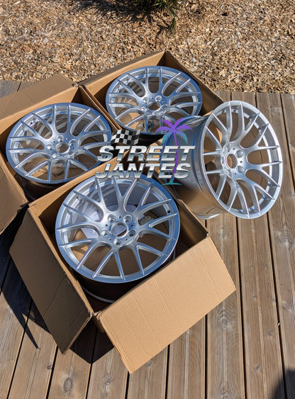 Jantes 19" 5x120 type 359m ( serie 3 ) LARGE
