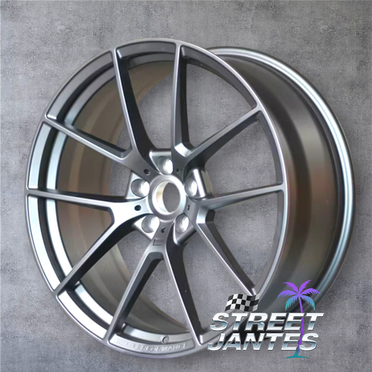Jantes 19" 5x120 M-Sport ( série 1 2 3 4 )