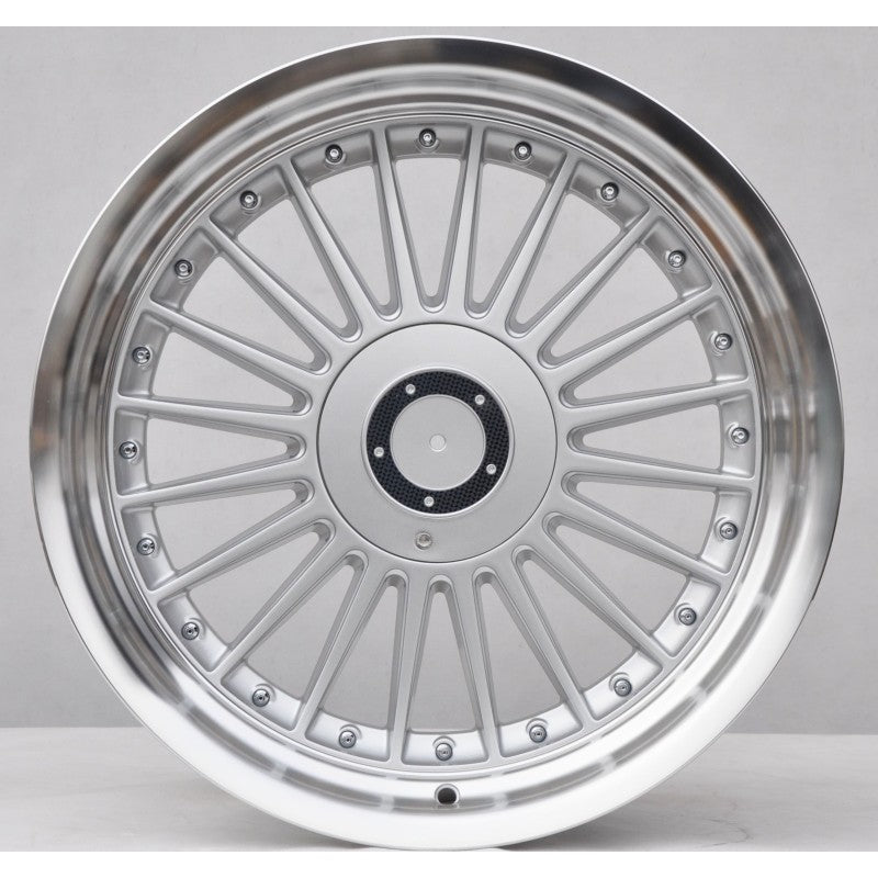 Jantes 18"  5X120 type APL 🔥 YKW WHEELS 🔥 ( série 3 )