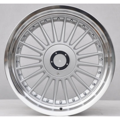 Jantes 18"  5X120 type APL 🔥 YKW WHEELS 🔥 ( série 3 )