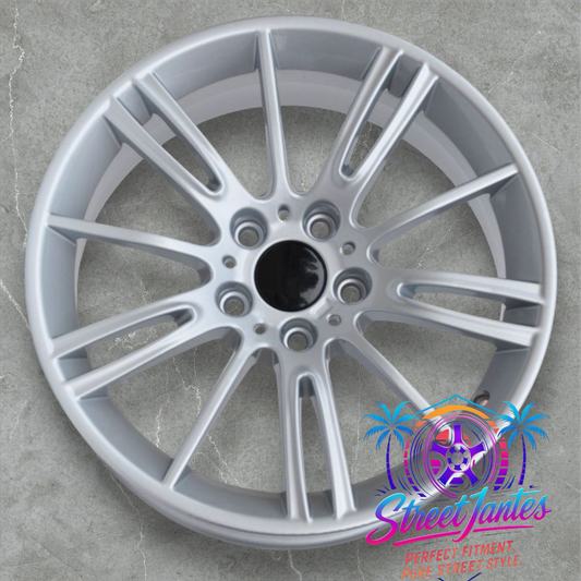 Jantes 18" 5x120 M SPORT ( série 3 )