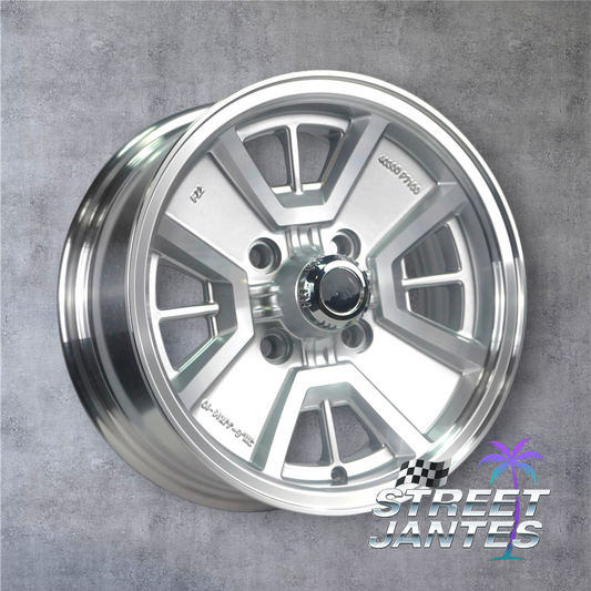 Jantes 14" 4x114.3 Datsun 280Z