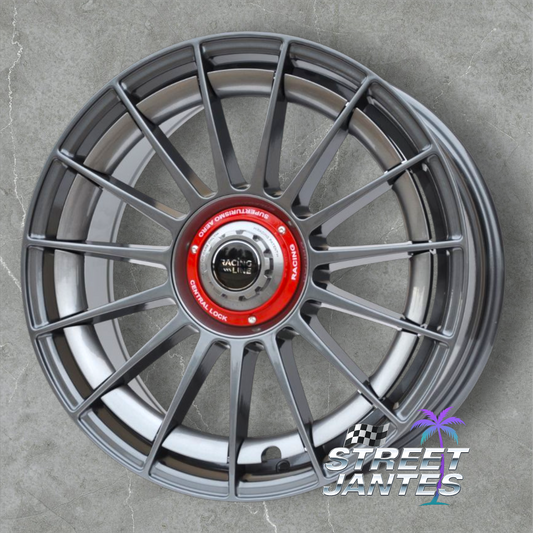 Jantes 19" 5x112 type O.Z (4)