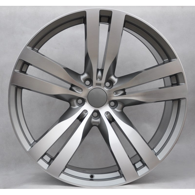 Jantes 22" 5x120 M SPORT