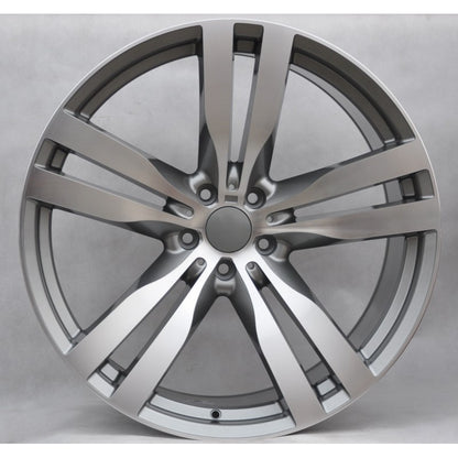 Jantes 22" 5x120 M SPORT