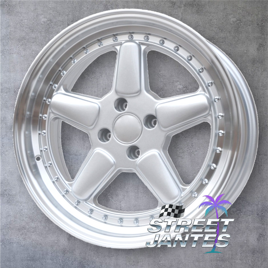 Jantes 17" 4x100 type ACS
