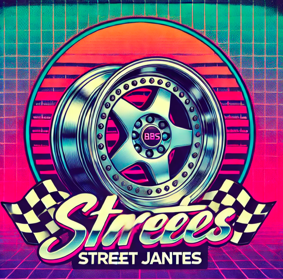 Photo STREET JANTES
