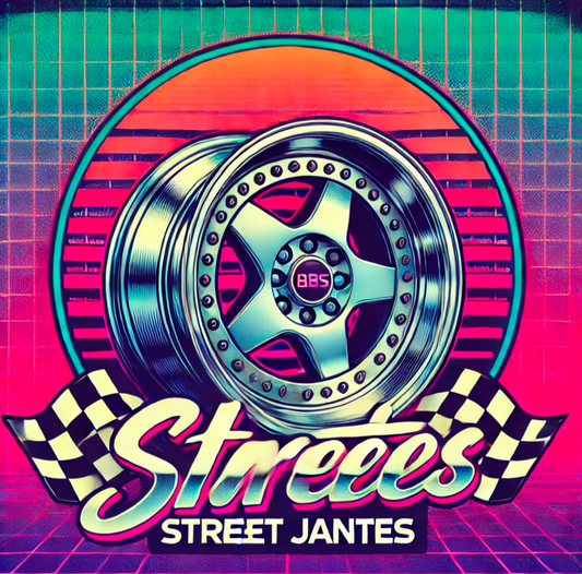 Photo STREET JANTES