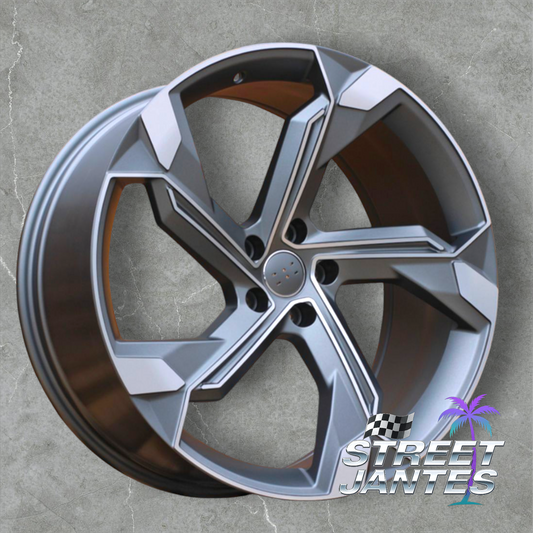 Jantes 20" 5x112 type AUDI