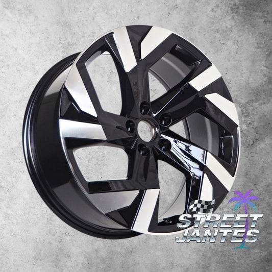 Jantes 19" 5x112 type VW R line