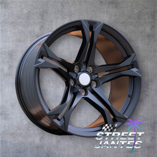 Jantes 20" 5x120 ( CHEVROLET CAMARO LS )