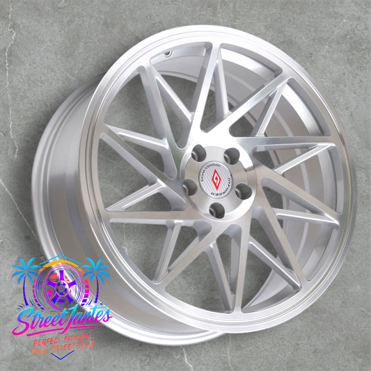 Jantes 20" 5x112 FORGED G35