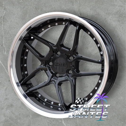 Jantes 19" 5x120 HX30  ( SERIE 3 )