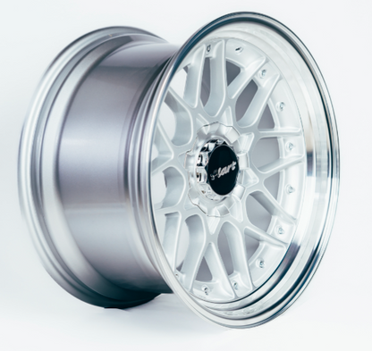 Jantes 18" 5x114.3 🔥 HART WHEELS 🔥