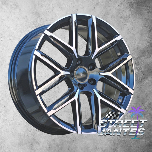 Jantes 18" 5x112 type VW