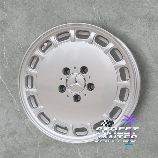 Jantes 16" 5x112 vintage