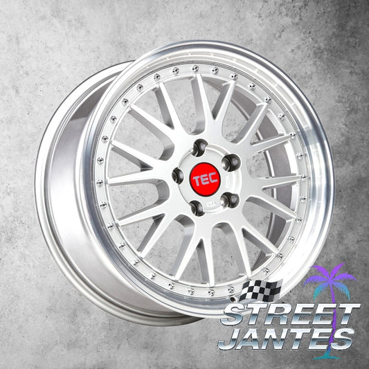 Jantes 19" 5x112 TEC SPEEDWHEELS GT EVO