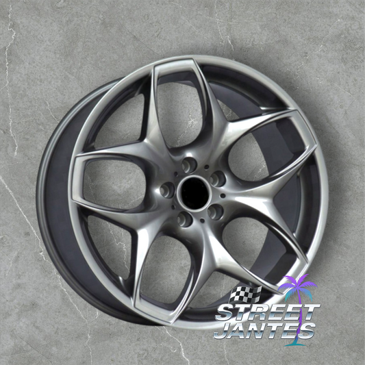Jantes 20" 5x120 M-Sport