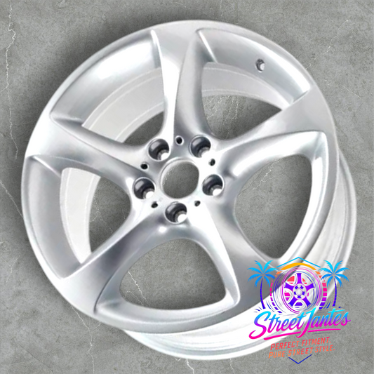 Jantes 19" 5x120 M SPORT