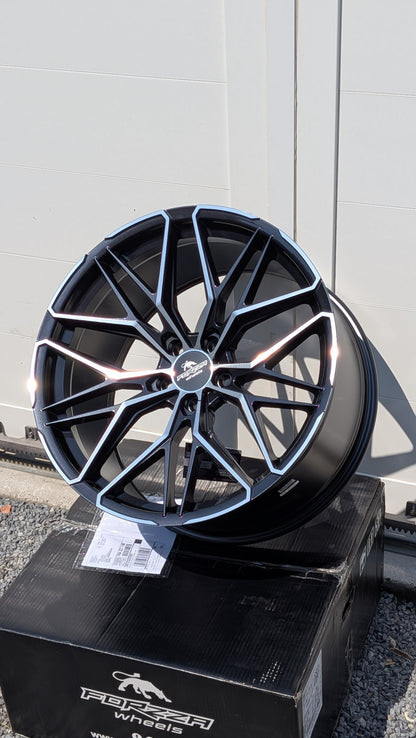 Jantes 20" 5x112 FORZZA STONE 🪨