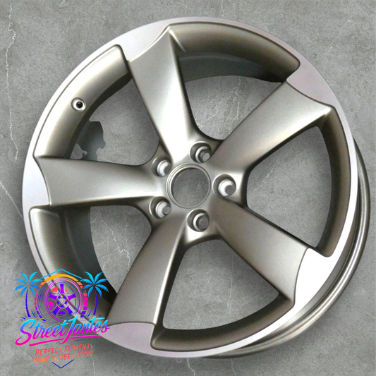 Jantes 16" 5x100 type AUDI