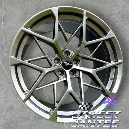 Jantes 19" 5x114.3 TYPE MUSTANG 🐎