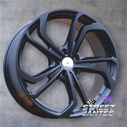 JANTES 19" 5X112 GTI VW