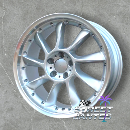 Jantes 19" 5x112 TYPE SLR