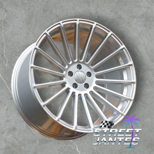 Jantes 21" 5x120 HX
