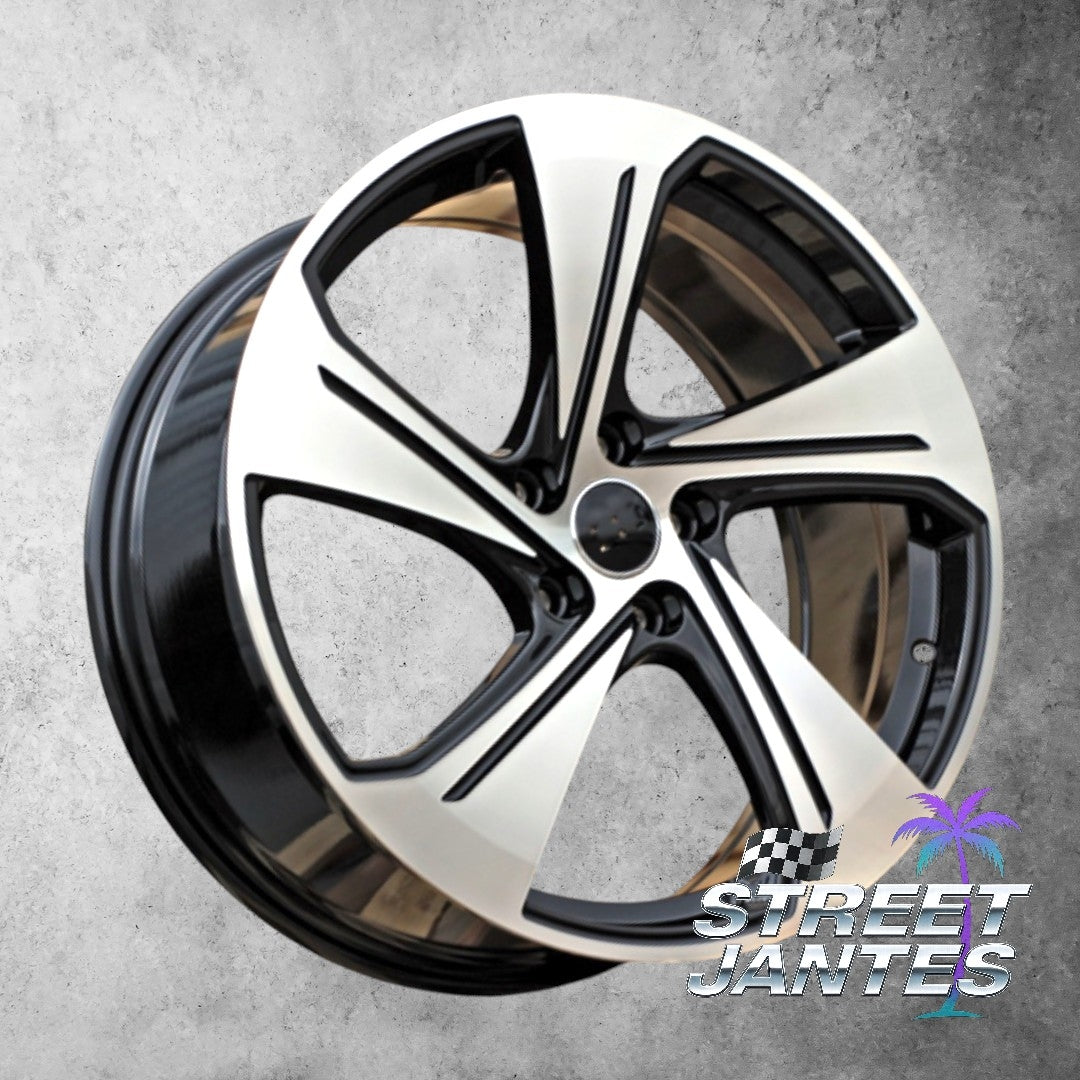 Jantes 19" 5x112 type Audi S line