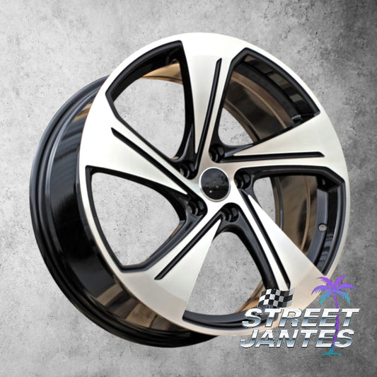 Jantes 19" 5x112 type Audi S line