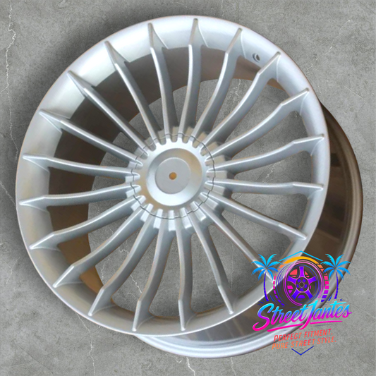 Jantes 21" 5x120 TYPE ALP