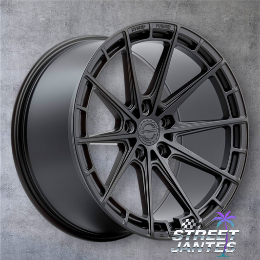 Jantes 19" 5x112 haxer HX019F