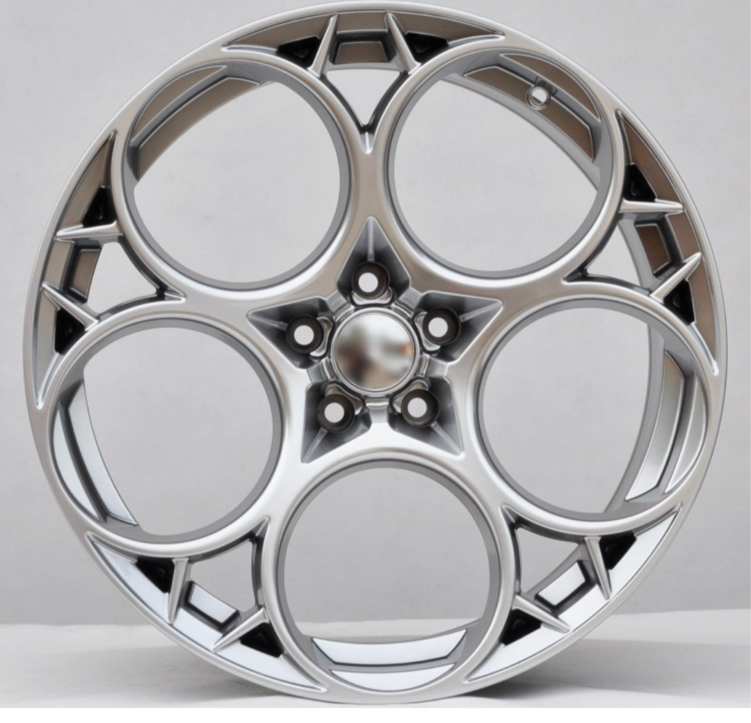 Jantes 19" 5x110 type Alfa