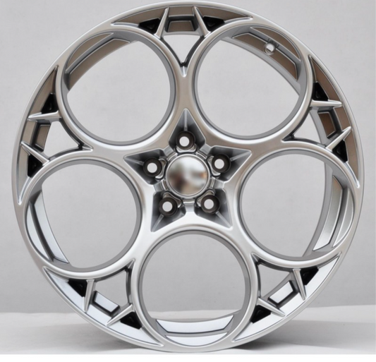 Jantes 19" 5x110 type Alfa